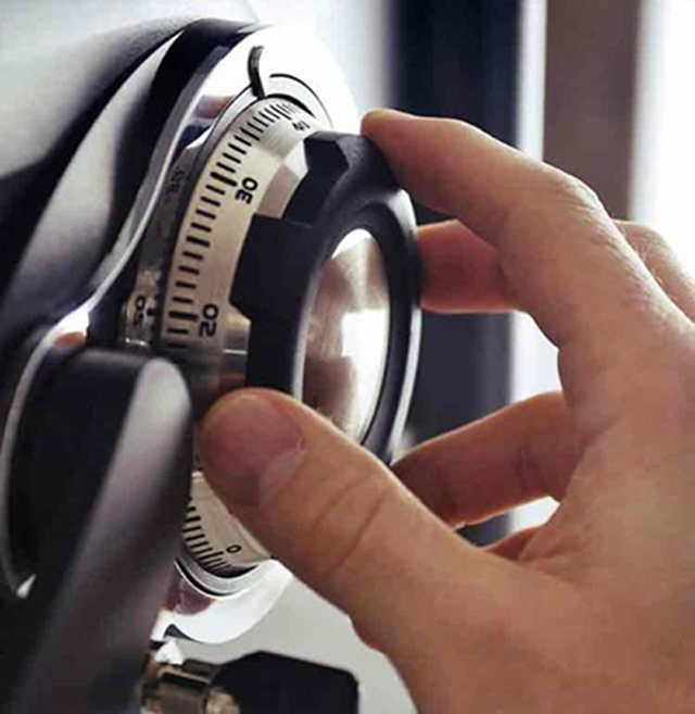 江岸开锁 江岸开锁公司开修保险柜